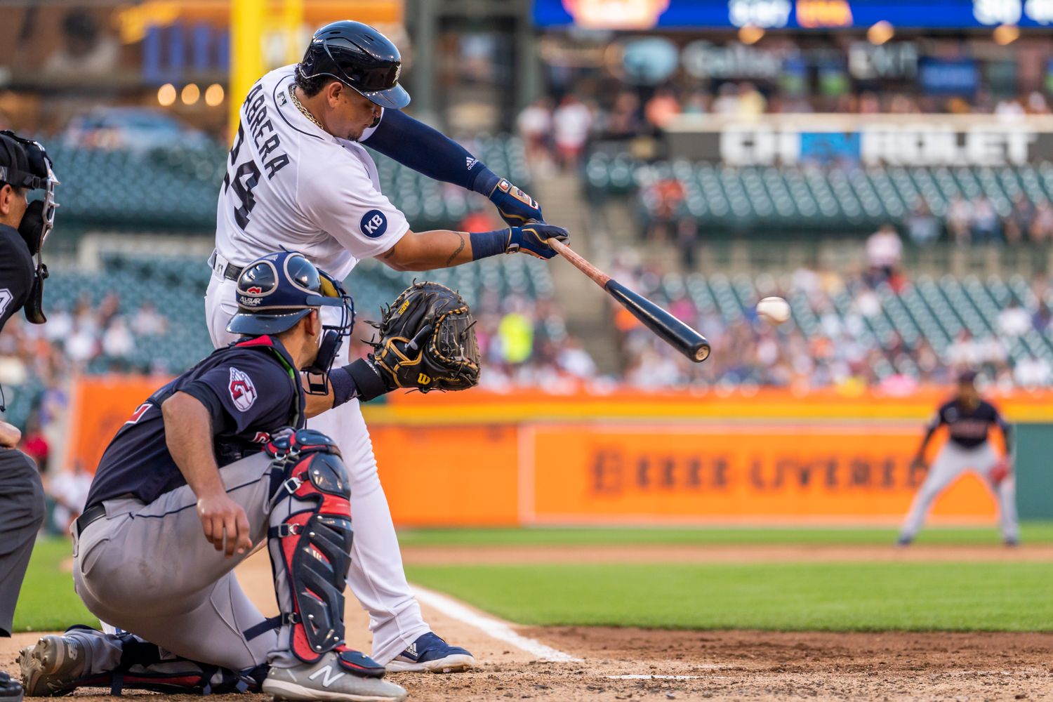 Miguel Cabrera Jul 5 2023